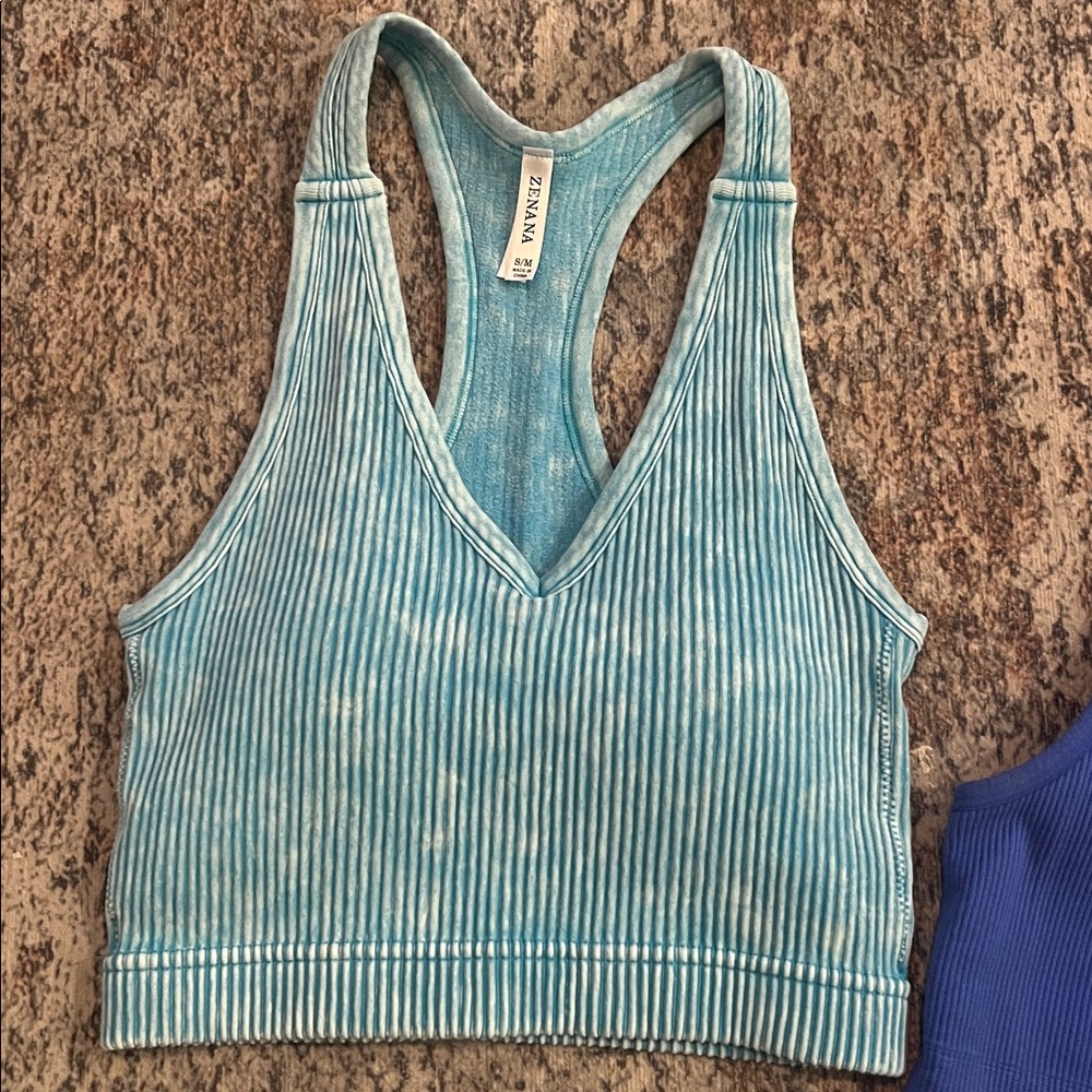 Crop Bundle - Picture 3 of 3